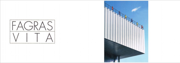 FAGRAS VITA