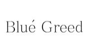 Blue Greed